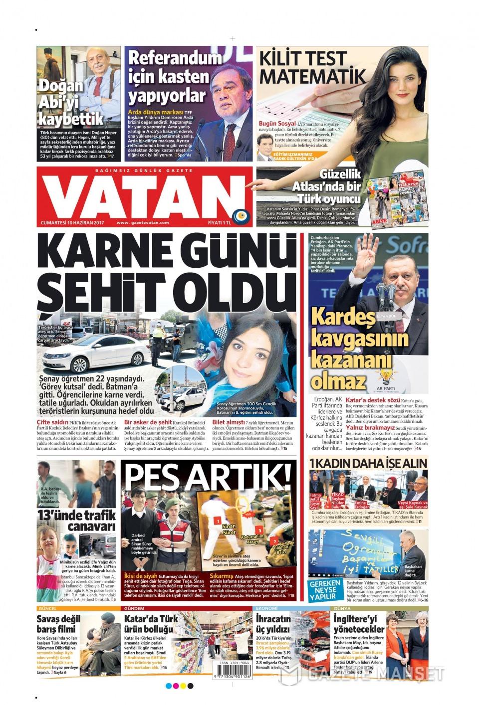 12 Haziran 2019 Cumartesi 12 Haziran 2019 Cumartesi