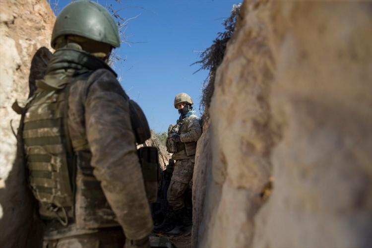 Rojava Sözcüsü: Soçi’deki kongreye Türkiye’nin tutumundan ötürü davet edilmedik Rojava Sözcüsü: Soçi’deki kongreye Türkiye’nin tutumundan ötürü davet edilmedik