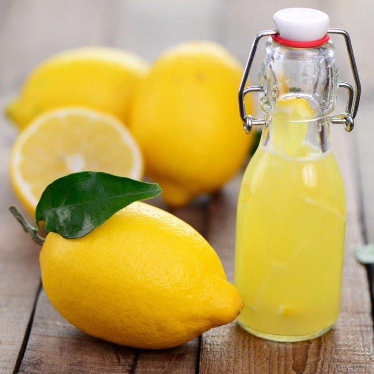 limon suyu ile ilgili görsel sonucu