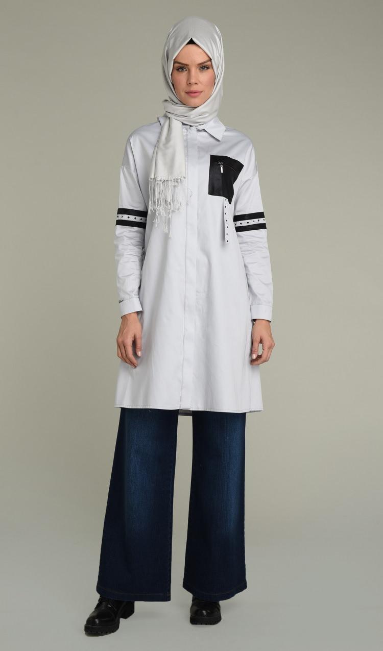 En yeni tunik modelleri 2019 En yeni tunik modelleri 2019
