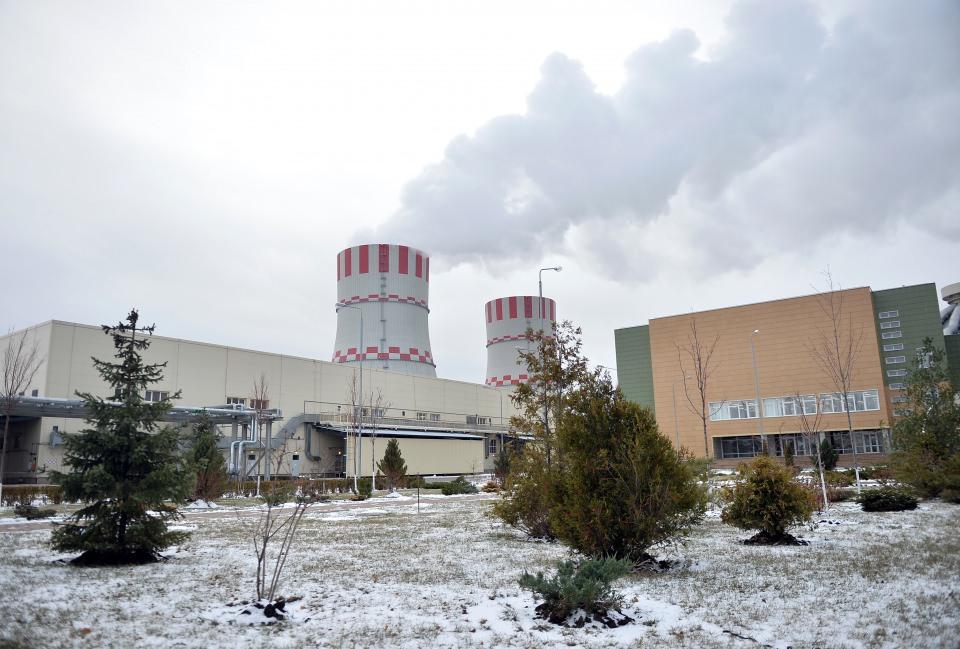 Akkuyu NGS, Türkiye için milat olacaktır Akkuyu NGS, Türkiye için milat olacaktır