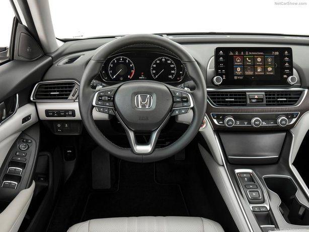 2018 Honda Accord >> 2018 Honda Accord 2018 Honda Accord >> 2018 Honda Accord