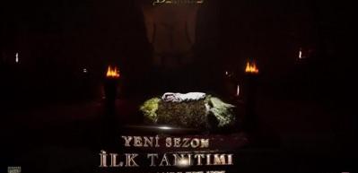 Avcı (Sound Hunter) Şanghay Film Festivali’nde Avcı (Sound Hunter) Şanghay Film Festivali’nde