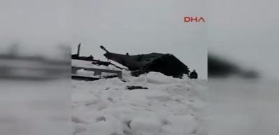 Helikopter Siyah Köpekbalığı: çelik şahin ölüm kavrama Helikopter Siyah Köpekbalığı: çelik şahin ölüm kavrama