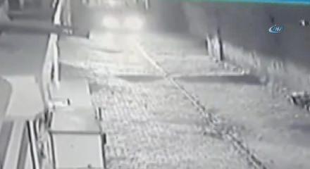 Beyazıtta tramvay kazası: 1 ölü Beyazıtta tramvay kazası: 1 ölü