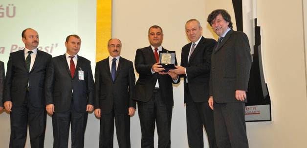 11.eTR ödülleri sahiplerini buldu