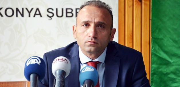 Deniz Çoban'dan Hurma'ya gönderme!
