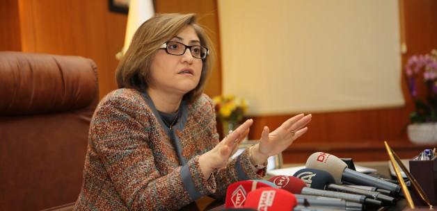 ''Suriyelilere 50 bin konut'' iddiası yalan