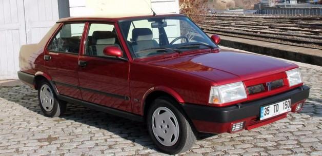 2002 model Doğan'a rekor fiyat