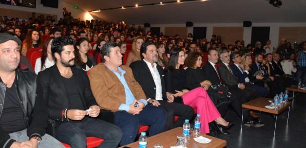 2014 Yılının "En"leri ödülleri dağıtıldı