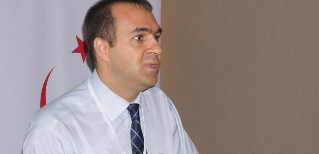 Edirne'de MHRS çalıştayı düzenlendi