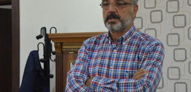 Ağrı Belediye Başkanı Sakık hakkında dava