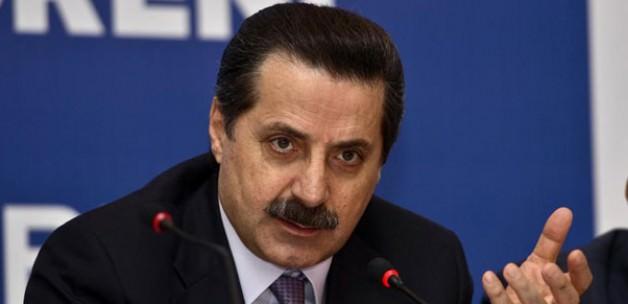"Serbest piyasa demek halka zulmetmek değil"