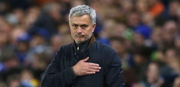 Jose Mourinho bombası!