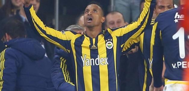 Pereira'dan Nani'ye: Yıldızsın ama...