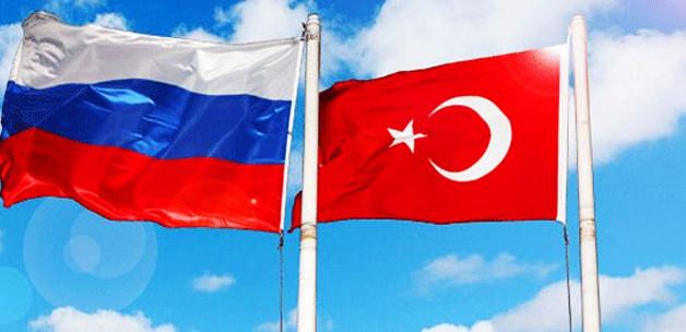 Rusya'ya tokat gibi cevap! 'Bugüne kadar...'