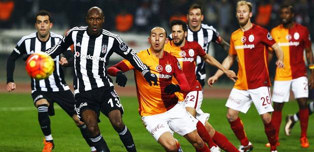 'Son yıllarda böyle bir derbi izlenmemişti!'