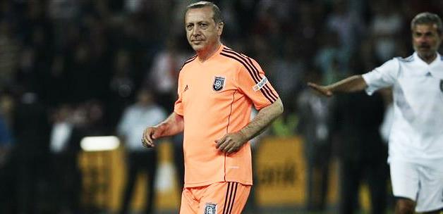 Timsah Arena’yı Cumhurbaşkanı Erdoğan açacak!