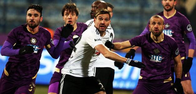 'Beşiktaş’ın 12 galibiyeti içinde en zoru!'