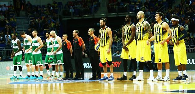 Fenerbahçe'den bir ilk! Tarihe geçti