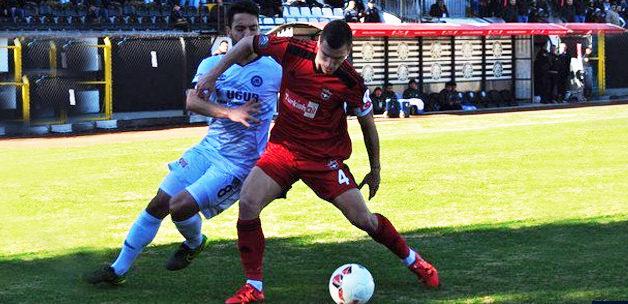 Kupanın ilk maçında gol sesi çıkmadı!