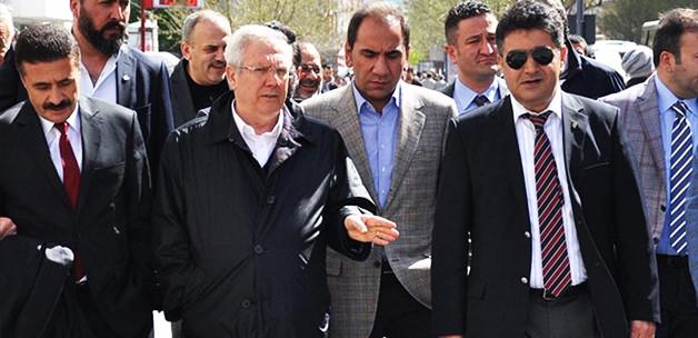 Yıldırım'dan Otyakmaz'a: Bu adamı al kazanırsın!