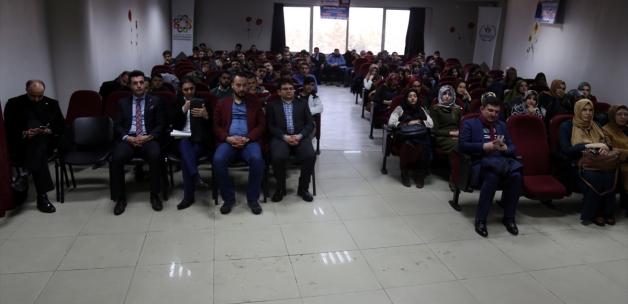 Erzurum'da 2023 Gençlik Politikaları Çalıştayı