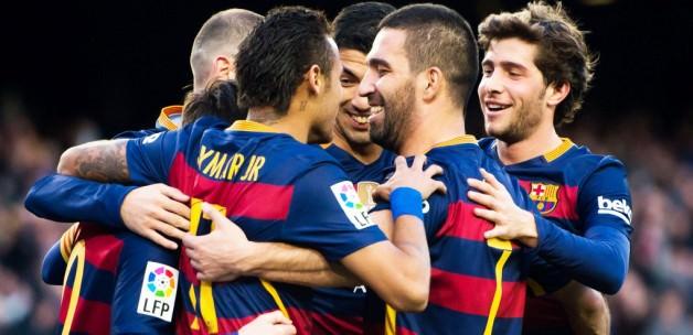 Arda 90 dakika oynadı, Barça turladı