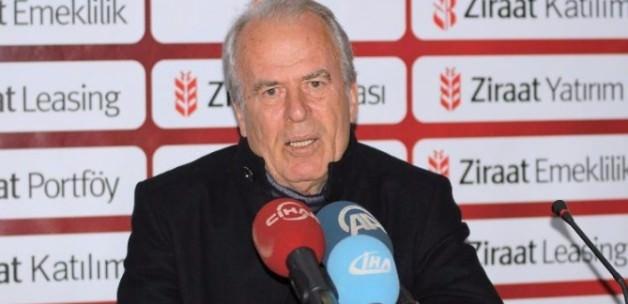 Denizli'den transfer açıklaması
