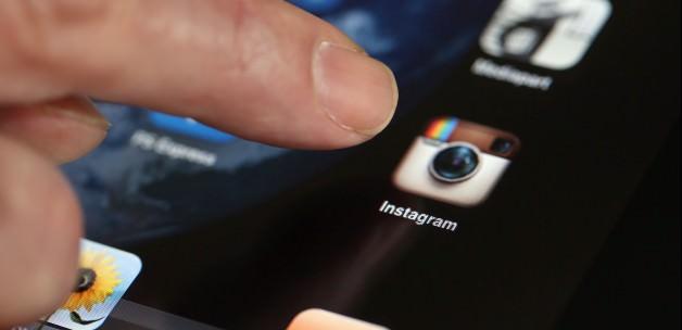 Instagram kullanıcılarına şifre tuzağı