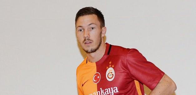 Martin Linnes: F.Bahçe'ye attığım gol...