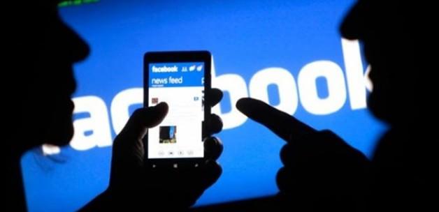 Facebook'un değişikliği virüs zannedildi
