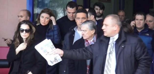 Ali Koç: Alnımızda ne yazıyorsa o