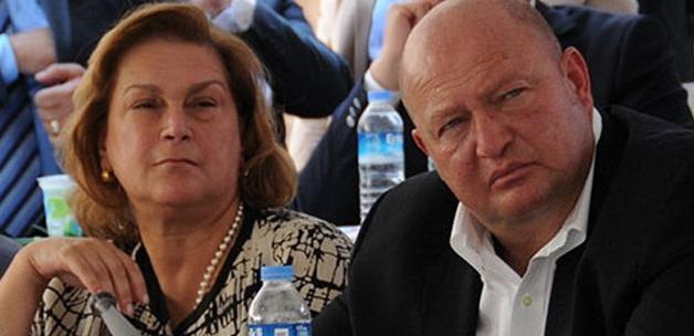Güler Sabancı: Şok ve derin bir üzüntü içindeyiz