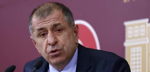 Gürsel Tekinden Ümit Özdağ İddiası: Bahçelinin Adayı Olacak Gürsel Tekinden Ümit Özdağ İddiası: Bahçelinin Adayı Olacak