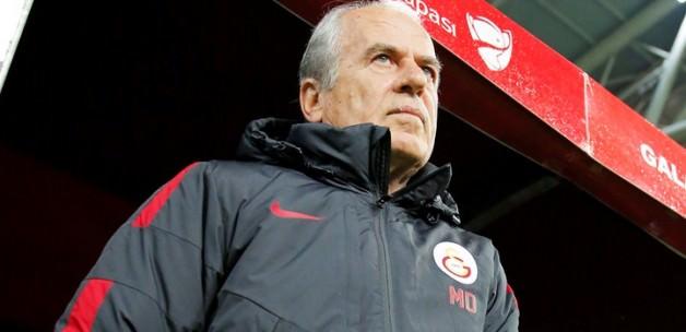 Denizli noktayı koydu: Burak Yılmaz...