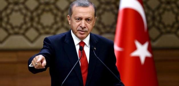 Twitter'da #WeLoveErdogan kampanyası