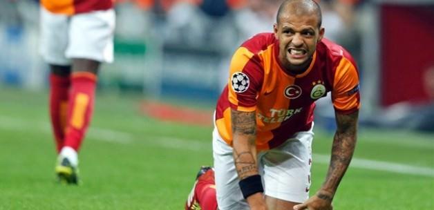 Melo'dan F.Bahçelileri çıldırtacak tweet