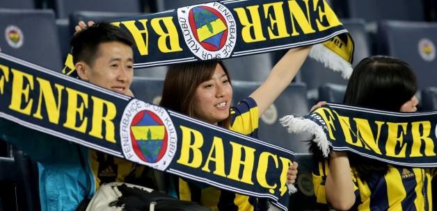 Bu hafta hayat Fenerbahçeli'ye güzel!
