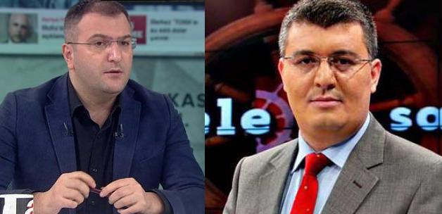 Mehmet Acet'ten Cem Küçük'e 'zor' sorular