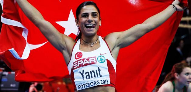 Nevin Yanıt 3 yıl sonra dönüyor!