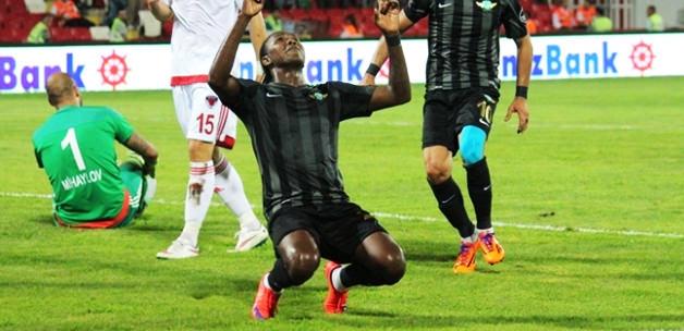 Rodallega, Niasse'yi tarihe gömdü!