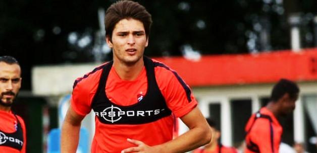 Trabzonspor revire döndü! Bir sakatlık daha