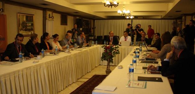 Kimyasal kazaların önüne geçmek için proje
