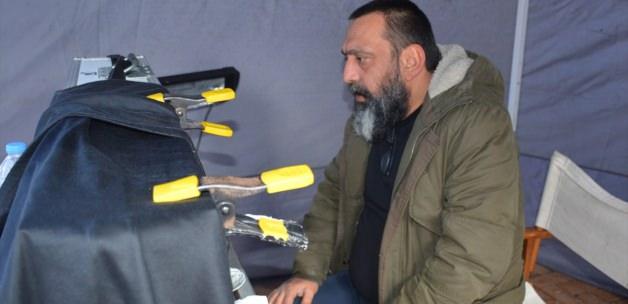 "Sevdam Gözlerinde Kaldı"nın çekimlerine Bilecik'te başlandı