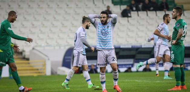 F.Bahçe G.Saray'ın rekorunu kıramadı