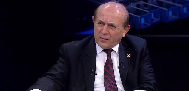 Burhan Kuzu'dan önemli İstanbul yorumu: Çok net söylüyorum...