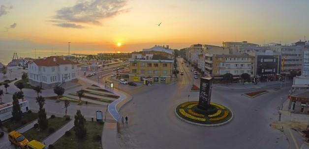 Yalova cazibe merkezi olmaya aday