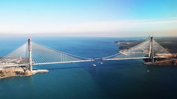 3. Köprünün günlük geliri hesaplandı