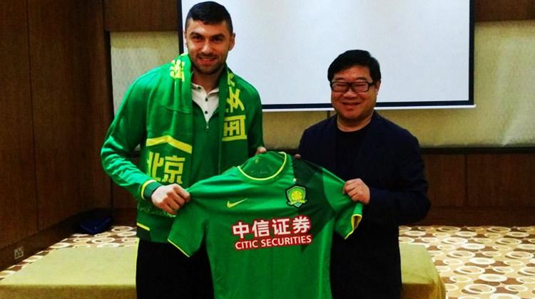 Burak Yılmaz transferiyle ilgili şok iddia!